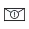 Email Alarm 
